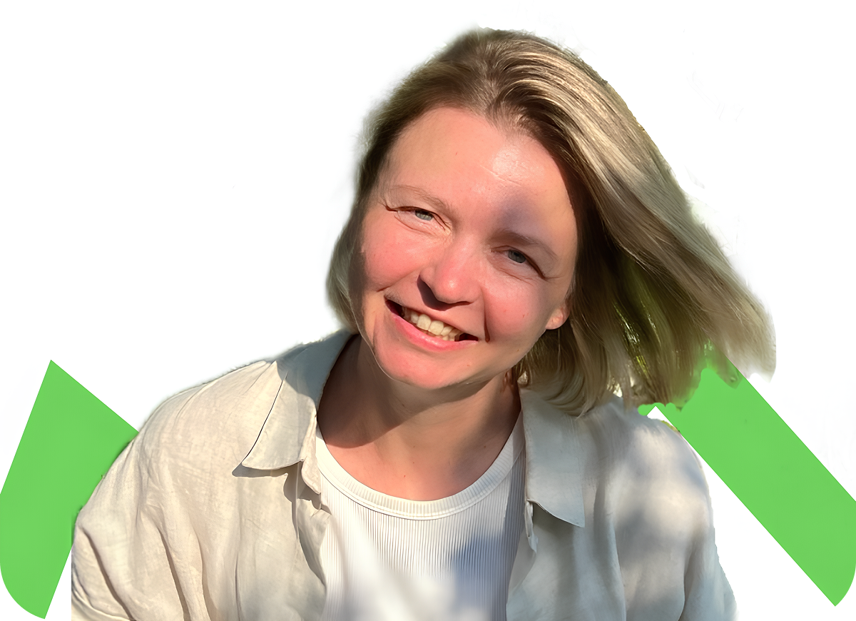 Ирина Михайлова